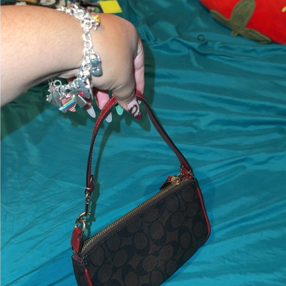 Coach nolita 19 - Picture 3 of 4